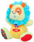 winfun Plüschtier Caesar der Löwe mit Licht und Sound auf Spanisch (85367)