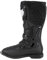 O'NEAL | Motocross-Stiefel | Enduro Motorrad | Komfort durch Air-Mesh-Innenleben, vier Verschlussschnallen, hochwertiges Synthetik-Material | Boots Rider Pro | Erwachsene | Schwarz | Größe 43