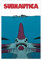 LINYUYI Subnautica 17 Leinwand-Poster, Schlafzimmerdekoration, Sport, Landschaft, Büro, Raumdekoration, Geschenkrahmen: 30 x 45 cm