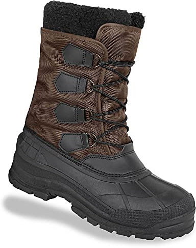 bw-online-shop Highland Weather Extrem braun - 47