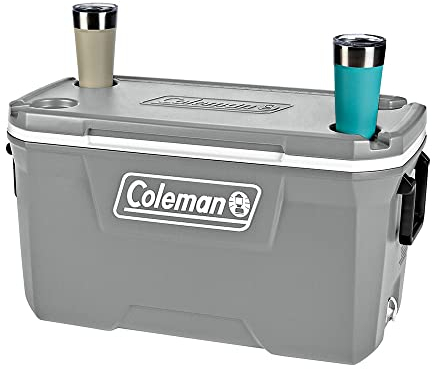 Coleman 316 Kühler 70QT 5871 RCK/W/RCK C1