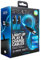STEALTH 2m LED Light Up Twin Play & Charge Cables, Compatible with PS4 and Other Devices