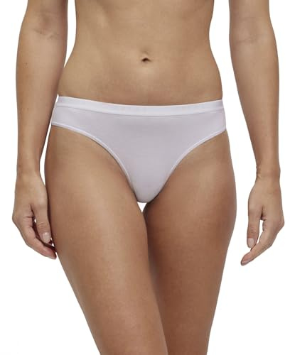 FALKE Damen Daily Climate Control Outlast Slip Bequeme Unterhose