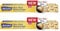 Non-Stick Baking Paper with Non-Slip Base Premium Quality Baking Parchment Paper Roll Suitable for All Types of Baking use in Conventional, Combination and Microwave ovens – 38cm x 10m x 2 Rolls