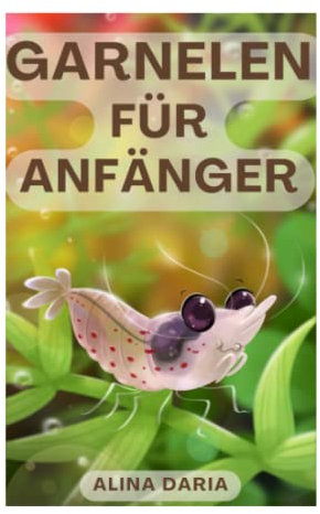 Garnelen für Anfänger: Haltung und Pflege im Süßwasseraquarium