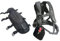 Arnés para Desbrozadora Profesional Acolchado Avalon Tools (Arnés + Rodilleras)