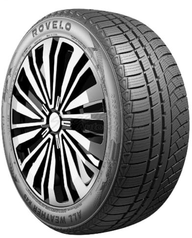 ROVELO Ganzjahresreifen 195/50 R 15 TL 82H ALL WEATHER R4S BSW M+S 3PMSF Allwetter