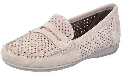 Rieker Damen Halbschuhe 40263
