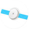 20 Stück Freestyle Libre 2 Pflaster, wasserfest, selbstklebend & transparente Freestyle Libre Pflaster für freestyle libre 2 Sensor, hautfreundlich Pflaster für Schwimm & Bad