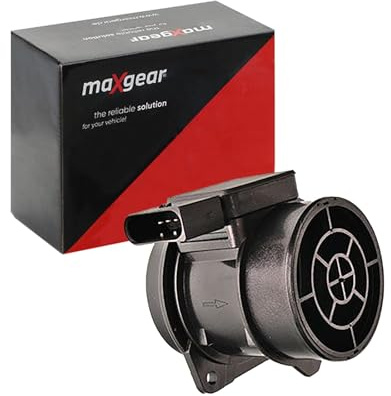 Maxgear 51-0087 Luftmassenmesser vorne | 51-0087 passend für C-Klasse Clk E-Klasse Slk |