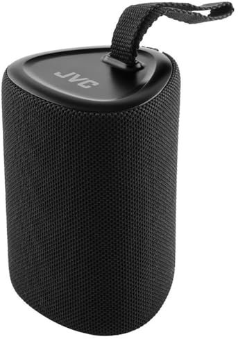 Jvc Xs-e213b Bluetooth Speaker One Size