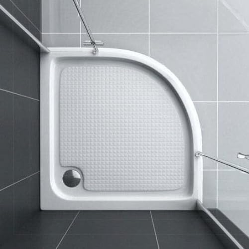 Premium Duschtasse 90x90 cm Duschwanne Acrylwanne-Brausewanne Dusch Wanne inkl. Spedition