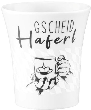 Seltmann Weiden [DL] Zusatzsortiment Becher mit Henkel Diva 5156 0,40 l rund Gscheid Haferl