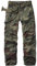 yeyity Cargohose Damen Hosen Multi Taschen Wanderhose Outdoorhose Baumwolle Arbeitshose Jogginghose Relaxed-Fit Trekkinghose Militär Hose Streetwear(Camouflage,2087,38)