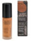 youstar SATIN DREAM Foundation, Feuchtigkeitsspendende Make-up-Grundlage, mittlerer bis hoher Deckkraft, für einen seidig glatten Teint, cremefarbene Textur, natürlich, für unregelmäßige Haut (C50)