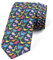 Loussiesd Dinosaur Herren Krawatte MeeresschildkröteD Dino Drucken Schmale Krawatte für Herren Jungle Dino Herren Krawatte Wild Tier Formal Partei Klassische Hochzeit Krawatte Schmale Krawatte