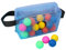 Harilla Shaking Swing Balls Game Backyard Games Easy to Play Lightweight Competition Sports Activities for Easter Party Playset Kids