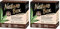 NATURE BOX Festes Shampoo Kopfhautpflege Hanf 85g (Packung mit 2)