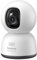 Baseus Security P1 Lite Pan-Tilt Überwachungskamera Innen, 2K HD-Klarheit, Zwei-Wege-Audio, Nachtsicht, Bis zu 256 GB Speicher, Kamera Überwachung für Baby/Haustier, Kompatibel mit Alexa&Google Home