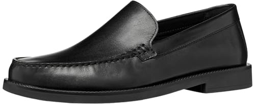 Geox Herren U Recanati AMoccasin