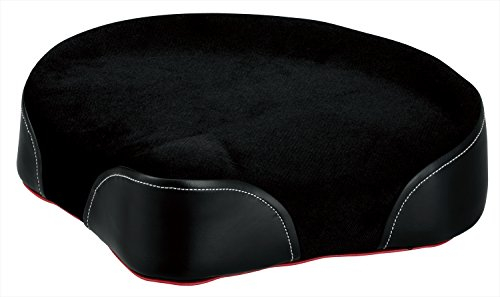 TAMA 1st Chair Drumhocker Sitz - Wide Rider Cloth Top (HTS5BC)