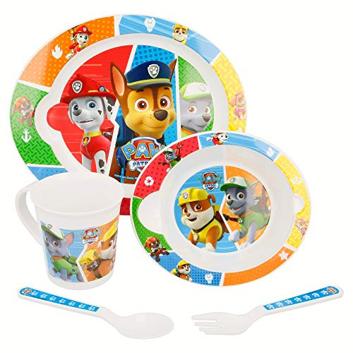 Disney 30879 – Assiettes