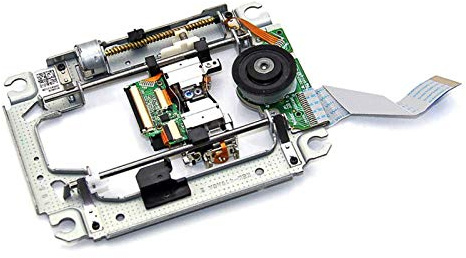 Laser KEM-410 ACA mit Rahmen kompatibel für PS3