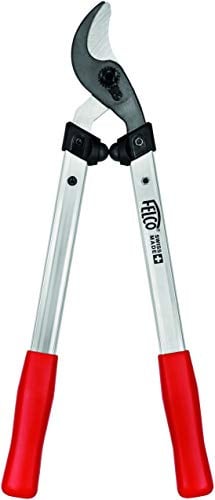 Felco F 211-60 Astschere, 60 cm, Rot, Silber