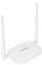 Everest EWR-301 Everest EWR-301 Wireless-N WPS + WISP+WDS 300Mbps Repeater + Access Point + Bridge Wireless Router