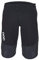 POC Herren Resistance Enduro Shorts, Uranium Black, M