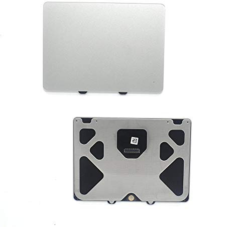 LeFix Touchpad ohne Flexkabel, Ersatz kompatibel mit MacBook Pro 13 Zoll & 15 Zoll Unibody A1286 & A1278