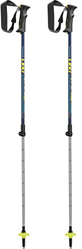 LEKI Goods, Blue, Einheitsgröße