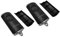 2 Hörmann Handsender Cover HSE1BS Leer Gehäuse ohne Batterie ohne Platine Ersatzteil Ober- und Unterschale HSE1 HSE