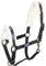 PFIFF 102775 Halfter mit Kunstfell, Best Friends Shetty