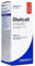 YAMAMOTO Research, Diuricell 1L, Integratore di Estratti Vegetali Drenante, Ideale Gonfiore, Ritenzione Idrica e Anticellulite, Gusto Arancia e Limone