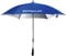 Franklin Sports All Position Umbrella with Universal Clamp – Sideline Brella-Tek – Sun Protection – UPF 50+