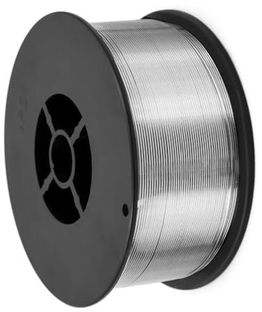 Stainless Steel MIG Welding Wire Reel 308L Spool ROLL Solid CORE 0.8mm 1kg