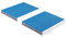 UFI Filters, Filtro Abitacolo ARGENTIUM 34.231.00, Filtro Abitacolo per Ricambio, Adatto a Auto, Applicabile su Diversi Modelli BMW, BMW Alpina e Rolls Royce