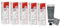 NASENSPRAY al 0,05 % - 5 x 10 ml Sparset inkl. Handcreme ODER Handseife von Apotheken-Express