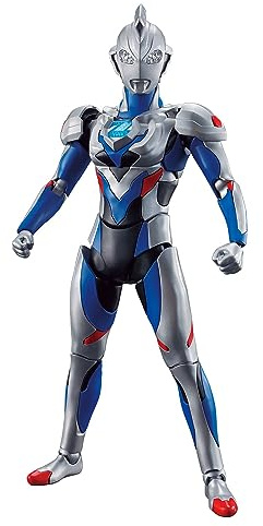 Bandai Hobby - Ultraman Z - Original Figure-Rise Standard Modellbausatz