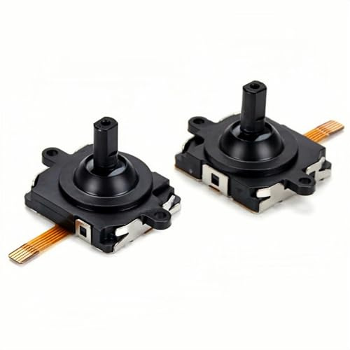VicRole 1 joystick de rechange pour manette Oculus Quest 2