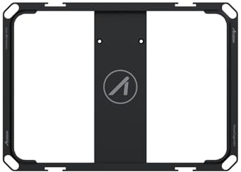 Accsoon iPad Mini 6 Halterung, Aluminium, VESA, Apple Smart Connector, Tablet-Halterung