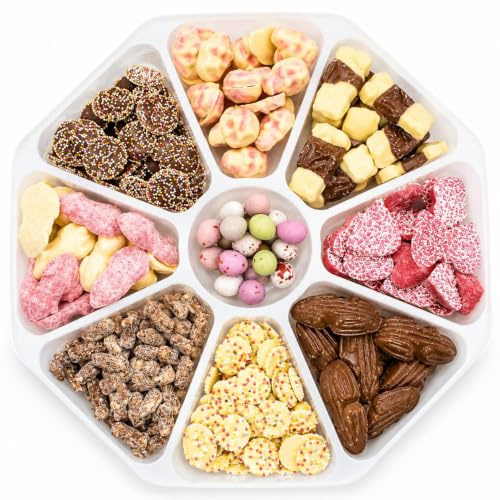 Chocolate Platter 1.2kg