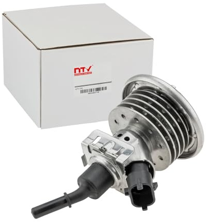 NTY Bwp-Lr-001 Dosiermodul, Harnstoffeinspritzung | Bwp-Lr-001 Kompatibel mit Discovery V (L462), IV (L405), Sport II (L494)