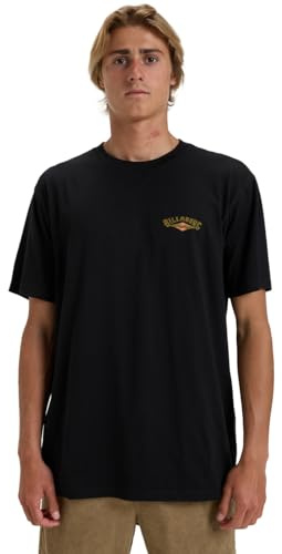 Billabong - Dreamy Place T-Shirt mit kurzen Ärmeln - Mann