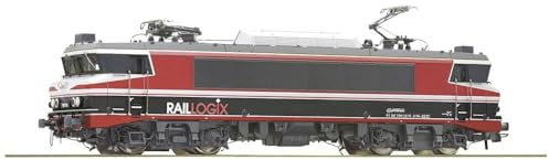 Roco 7510068 H0 E-Lok 1619 der Raillogix