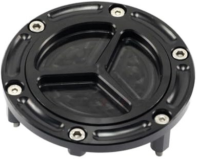 Tankdeckel Kraftstofftank Tankdeckel Für Aprilia RS660 Für Tuono 660 RS 2020-2023 Motorradzubehör Tankdeckel Kraftstofftank Ölabdeckung