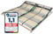 Sleepneo Lattenrost 160x200 Premium Strong bis 200Kg, Kopfteil verstellbar, 7-Zonen-Lattenrost mit 42 Latten, Made in Germany, extra stabil aus Buchenholz