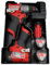 M12 Kraftstoffbohrschrauber und Impact (Gen 3) Packout Organizer für Milwaukee Compact Packout Werkzeugkasten