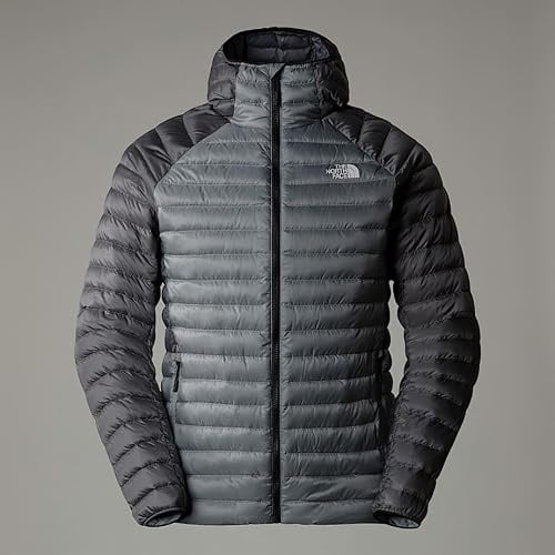 The North Face NF0A87GY58S M BETTAFORCA LT DOWN JACKET Jacket Herren Duck Green-Deep Nori Größe M